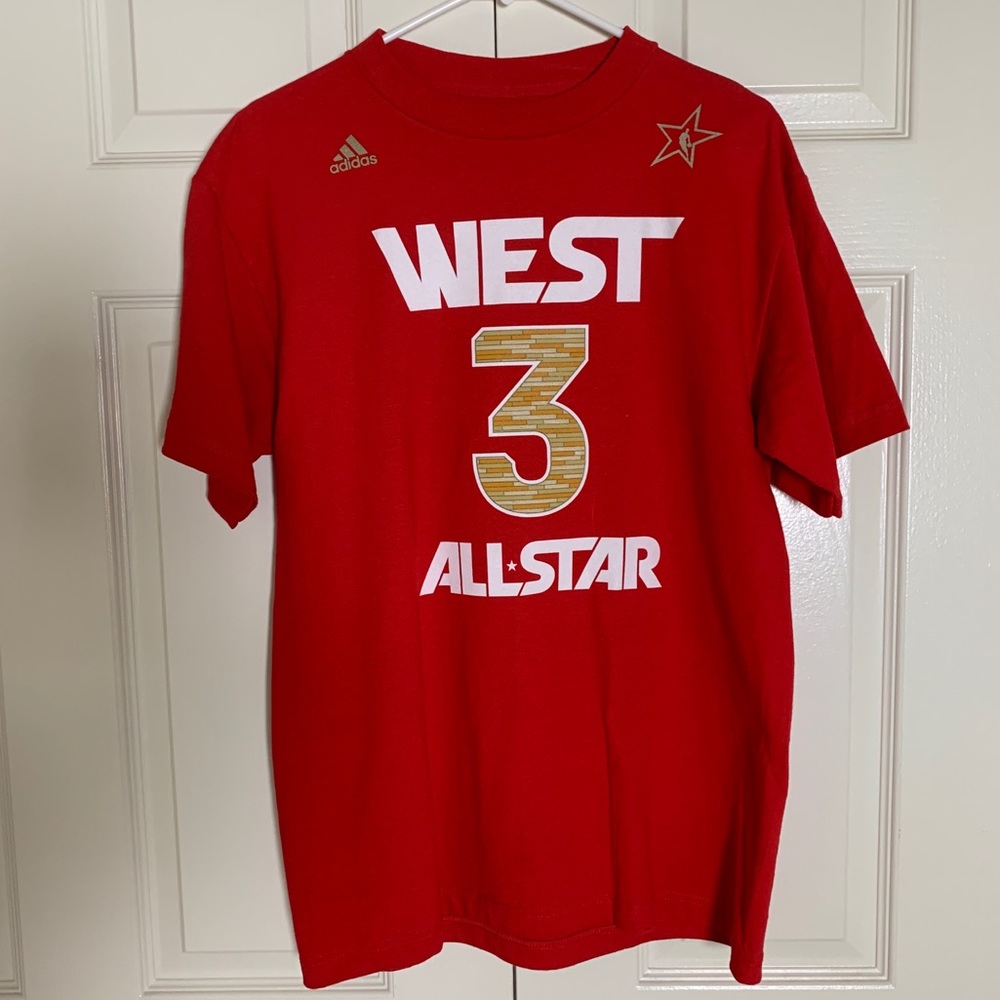 Adidas Chris Paul All-Star Tee